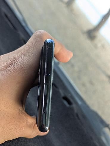 pixelbek: Google Pixel 7 Pro, Б/у, 128 ГБ, цвет - Черный, 1 SIM — 6