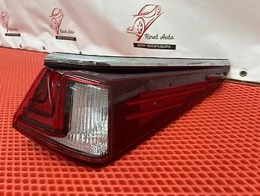 Автозапчасти: Задний правый фонарь Lexus es 300/350 (оригинал) год 2019-22 . - — 2