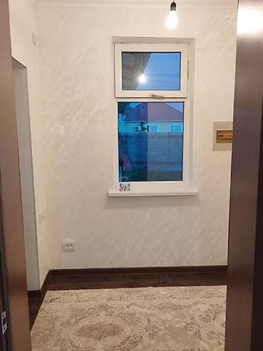 Дома: Продается 2-х этажный дом расположен в хорошем районе ж/м Алтын Ордо — 9