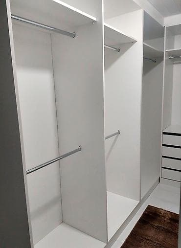 Мебель на заказ, Спальня, Кухонный гарнитур, Шкаф, Кровать