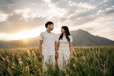 Фотосъёмка | С выездом | Love story