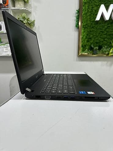 алмурут ноутбук: Ультрабук, Колдонулган, Intel Core i3 — 4