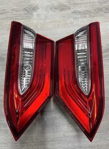 радиатор кондиционера опель вектра б: Комплект стоп-сигналов Toyota 2020 г., Б/у, Оригинал, США — 1