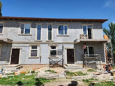 купить дом 2 этажный: Продаю дом 2- этажа 100м2 под ПСО по цене 1к квартиры. Новопокровка — 9