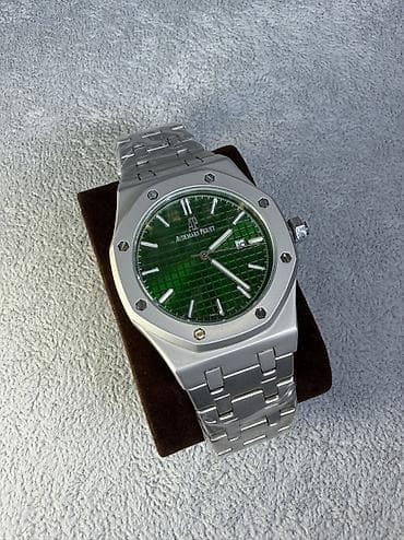 Личные вещи: Audemars Piguet Реплика ТОП качества🔝 Оптом и в розницу 🚚Отправка по — 4