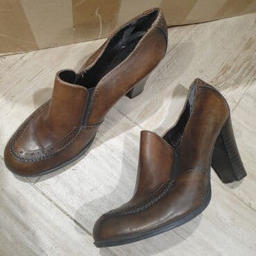 туфли лодочки размер 37: 37 размер — 5