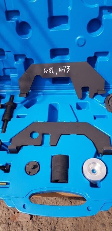 набор рожковых ключей: Прокат инструмента для мотористов. установка меток ГРМ. только — 5