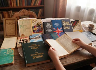 ПРОДАЕТСЯ ДОМАШНЯЯ БИБЛИОТЕКА! ОГРОМНЫЙ ВЫБОР КНИГ, ДЛЯ ИЗУЧЕНИЯ