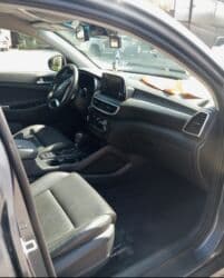 3c te: Hyundai Tucson: 2020 г., 2 л, Автомат, Дизель, Внедорожник — 6