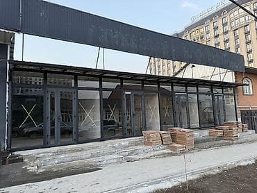 кафе на аренду: Аренда коммерческих помещений. Район Фрунзенский. От 5м2 до 200м2 — 4