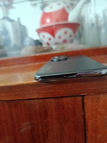 ufc 5 диск: Vivo S30 Pro Mini, Колдонулган, 512 ГБ, түсү - Боз, 2 SIM — 9