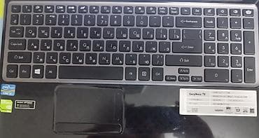 ssd ps5: Packard Bell EasyNote TV — ноутбук Характеристики: - Экран: HD LED — 2