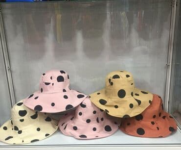 двухсторонняя: Панамки двухсторонние панама панамки женские шляпы панамы на ИК — 1