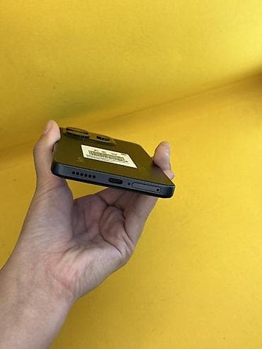 intel xeon e5: Redmi, Redmi Note 14, Б/у, 256 ГБ, цвет - Черный, В рассрочку, 2 SIM — 3