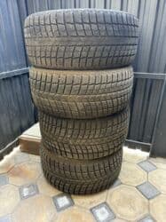 диски на х5 f15: Продаю шины на Х 5 Ф 15 20 Рамер Разноширокие Состояние хорошее Зима — 3