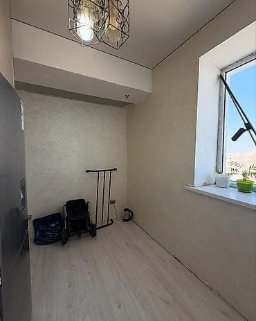 8мкр квартира: 2 комнаты, 52 м², 5 этаж, Косметический ремонт — 3