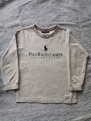 Комплекты одежды: Вещи в хорошем состоянии на ребенка от 4-5 лет, за любую вещь 100 сом — 7