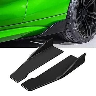 тонировка антиблик: Декоративные накладки Пластик, Volkswagen — 1