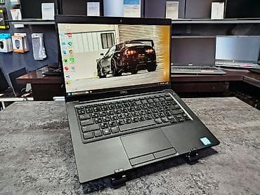 Ультрабук, Б/у, Intel Core i5