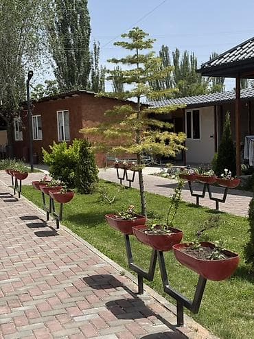 Уютный коттедж с полностью укомплектованной кухней студией и двумя — 9