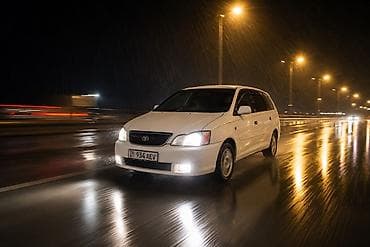 Ищу работу на личном автомобиле. Предлагаются услуги водителя с — 2