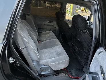 Унаа: Honda Odyssey: 2000 г., 2.3 л, Автомат, Бензин, Вэн/Минивэн — 5