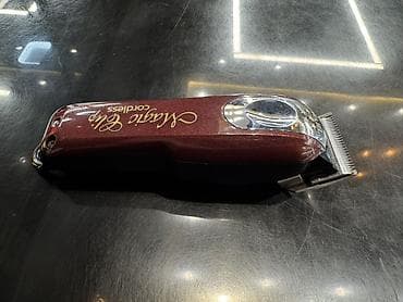 behringer b 5: Машинка для стрижки волос Wahl — 2