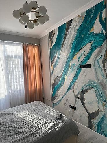 Новостройки от застройщика: 3 комнаты, 82 м² — 2