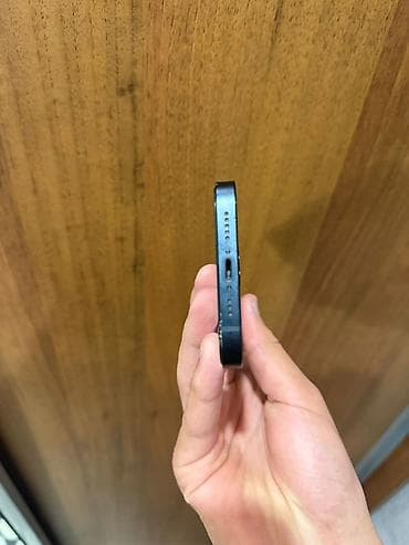 macbook pro 12: IPhone 13, 256 ГБ, Черный, 77 % — 6