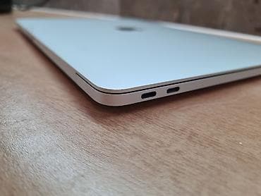 macbook 2018: Для программирования, Б/у, Intel Core i5, ОЗУ, RAM: 8 ГБ — 6
