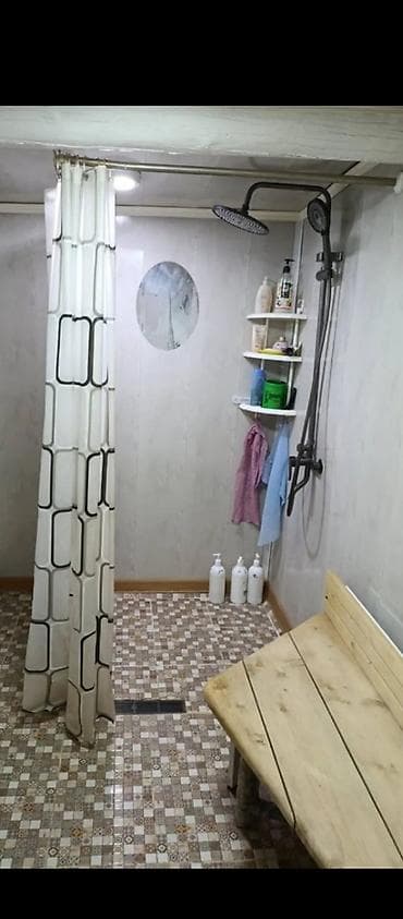 продажа дом беловодск: 55 м², 3 комнаты, Забор, огорожен — 3