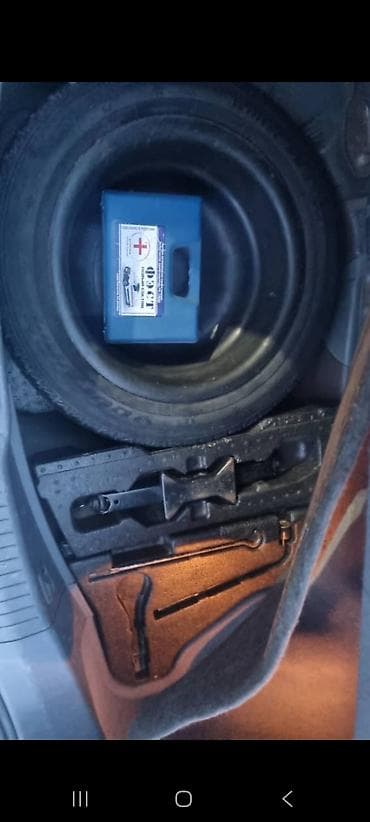 гофра глушителя бишкек: Nissan Almera Tino: 2003 г., 1.8 л, Автомат, Бензин, Минивэн — 6