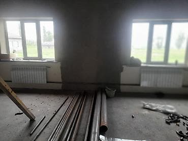 Сантехнические работы: Установка батарей, Установка котлов, Теплый пол Гарантия, Бесплатная консультация Больше 6 лет опыта — 4