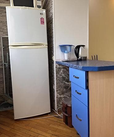 2 room flat: 2 комнаты, 43 м², Индивидуалка, 5 этаж, Евроремонт — 3