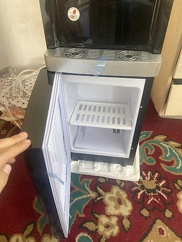 смарт таспих: Кулер для воды, Новый, Бесплатная доставка — 2