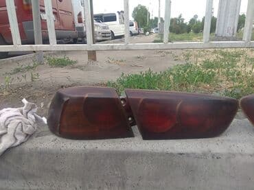 фары на нексия 2: Мицубиси лансер 10 Мицубиси лансер 10 Мицубиси лансер 10 фара задняя — 2