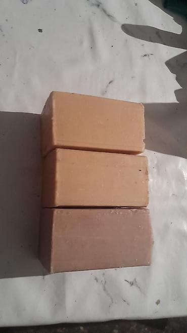 хозяйственное мыло русь оптом: Натуральное хозяйственное мыло «ЭКО» в брусках — 4