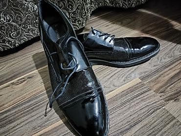 massimo morardi: Марка: Marco Rossi Модель: классические дерби - Размер: 44 (указан — 2