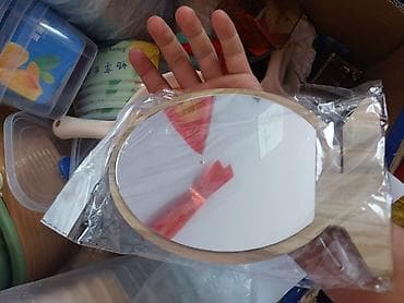 Промышленная химия: Оптовый набор хозяйственных и кухонных мелочей Содержание — 7