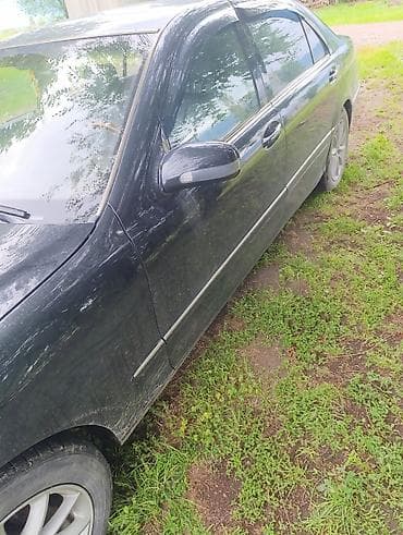 Продажа авто: Mercedes-Benz S-Class: 2002 г., 5 л, Автомат, Бензин, Седан — 3