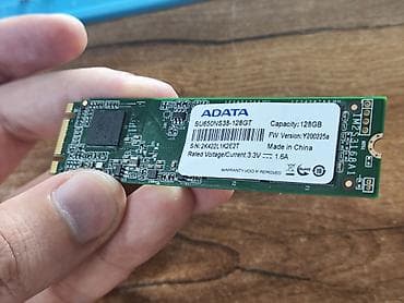 rtx a2000: Накопитель для ПК, Б/у, ADATA, SSD, 128 ГБ, Для ПК — 4