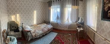 Продаётся частный дом с приусадебным участком. - Планировка