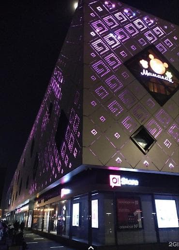 Продажи, работа с клиентами: 🏬 Элитный магазин по продаже техники. 📍 Дордой Плаза 2. 🗓 График — 1