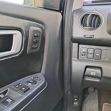 хонла пилот: Honda Pilot: 2008 г., 3.5 л, Автомат, Бензин, Внедорожник — 9