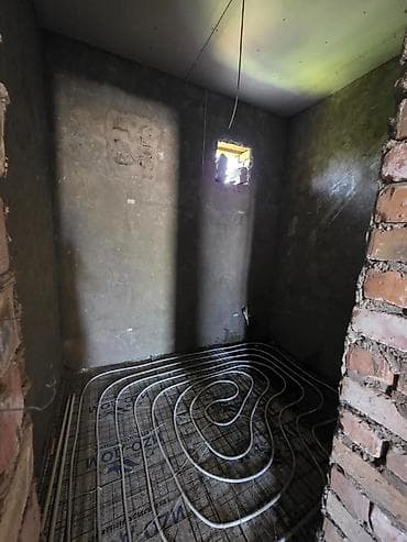 дом чертож: ✅️Красная книга ✅️Тех паспорт пригородный Умут ориентир старый мал — 6