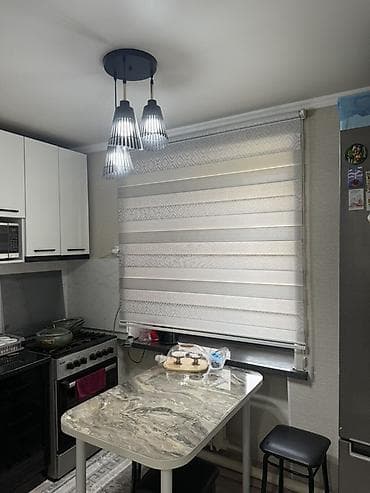 2 уровня: 2 комнаты, 40 м², 2 этаж, Дизайнерский ремонт — 8
