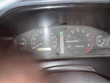 corolla 2004: Toyota Carina: 2000 г., Автомат, Седан — 1
