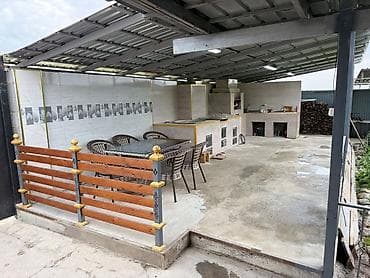 Продается жилой дом с участком и благоустроенной территорией — 7