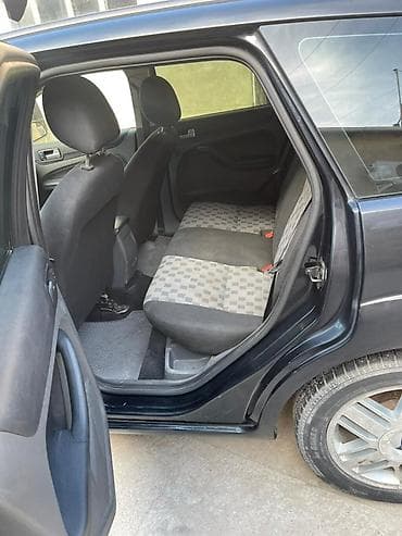 5: Ford Focus: 2008 г., 1.8 л, Механика, Дизель, Универсал — 7