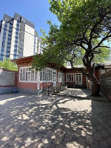 city properties: 🏡 Үй сатылат! 📍 Дарек: Ош шаары Юго-восток кичи району болжол мектеп — 5